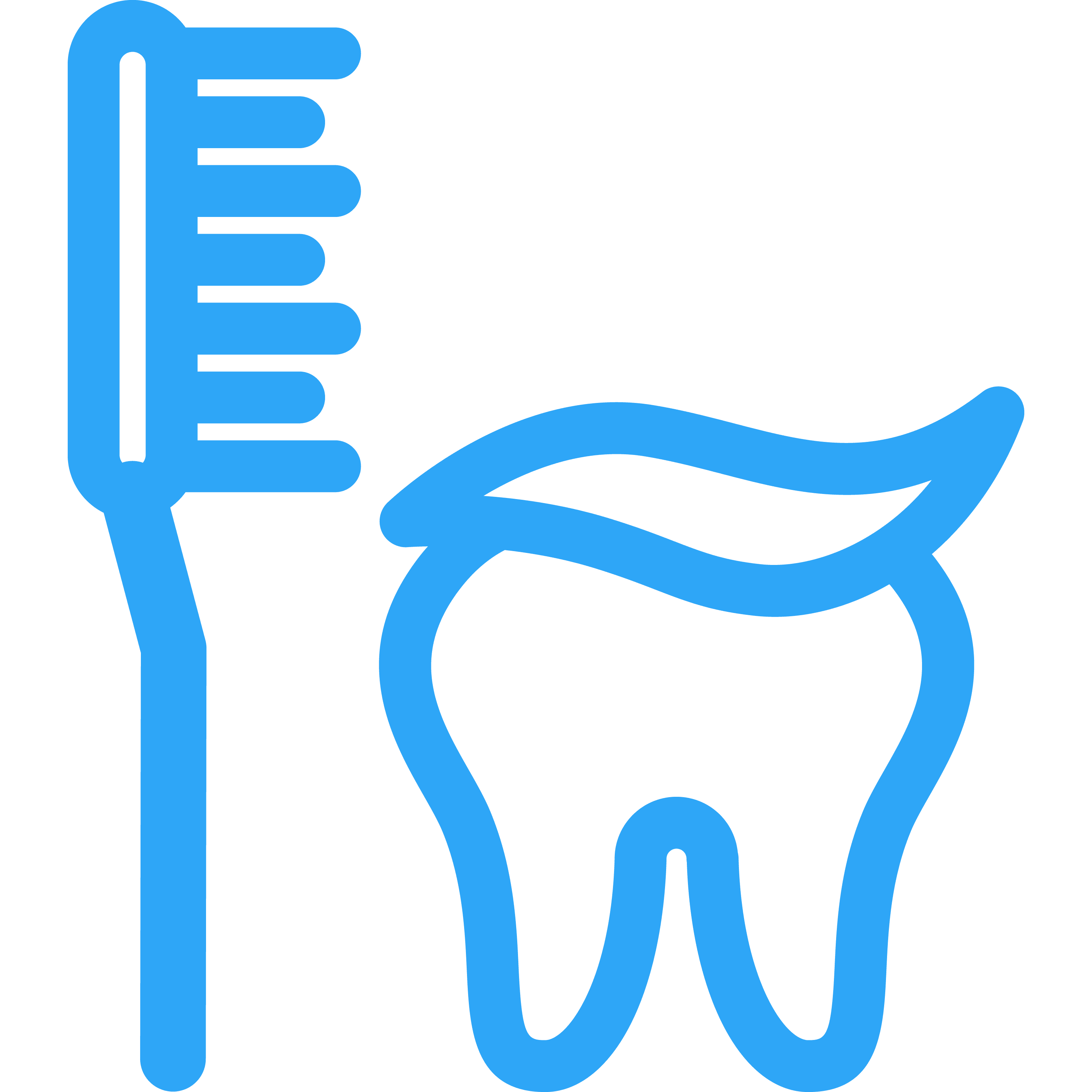 Dental Cleaning & Consultation