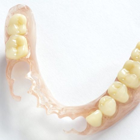 Removable-Dentures
